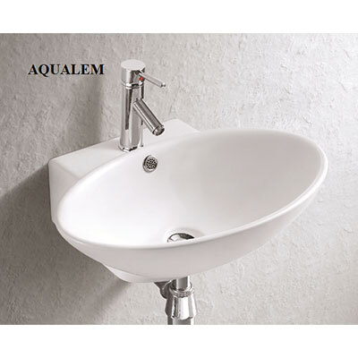 Lavabo Aqualem FT59