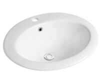 Lavabo bán âm bàn đá Kassani KS-9604