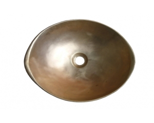 Lavabo bằng đồng Kanly BS048 (BS-048)