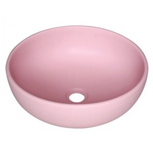 Lavabo bằng sứ Kanly SU510