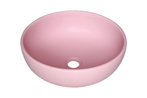 Lavabo bằng sứ Kanly SU510