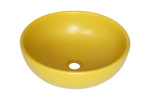 Lavabo bằng sứ Kanly SU514