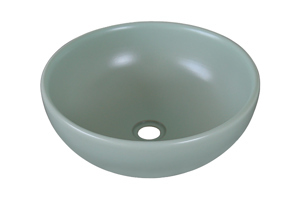 Lavabo bằng sứ Kanly SU516