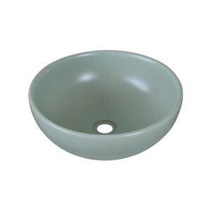 Lavabo bằng sứ Kanly SU516