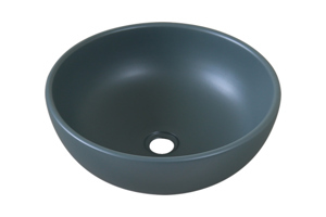 Lavabo bằng sứ Kanly SU517