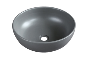 Lavabo bằng sứ Kanly SU517
