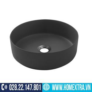 Lavabo bằng sứ Kanly SU522
