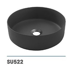 Lavabo bằng sứ Kanly SU522