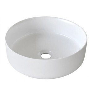 Lavabo bằng sứ Kanly SU523