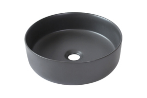 Lavabo bằng sứ Kanly SU527