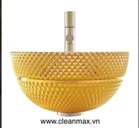 Lavabo bằng thủy tinh CPL-107