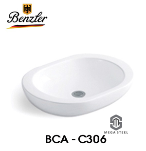 Lavabo Benzler BCA-C306