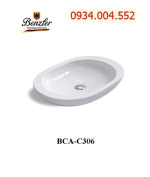 Lavabo Benzler BCA-C306