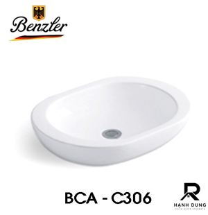 Lavabo Benzler BCA-C306