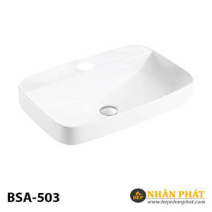 Lavabo BSA-503