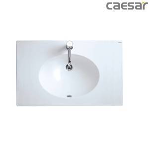 Lavabo caesar đặt bàn LF5026