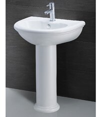 Lavabo Caesar L2230+P2432