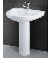 LAVABO CAESAR L2250+P2435