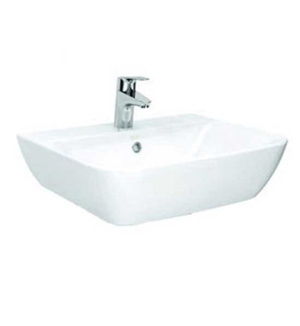 Lavabo Chân Dài American WP-1511