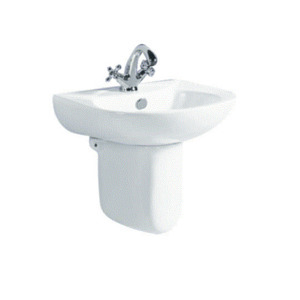 Lavabo chân treo Atmor AT212