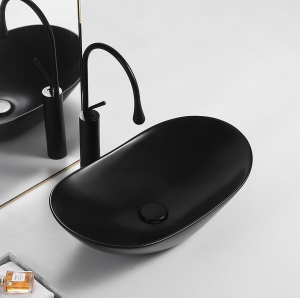 Lavabo- Chậu rửa mặt VRLB 2001