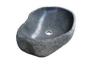 Lavabo đá cuội Kanly MAR15I