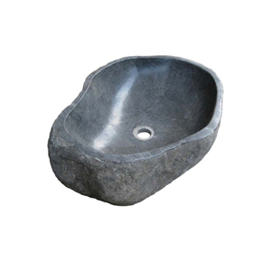 Lavabo đá cuội Kanly MAR15I