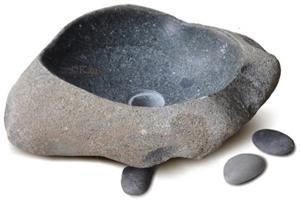 Lavabo đá cuội Kanly MAR15V