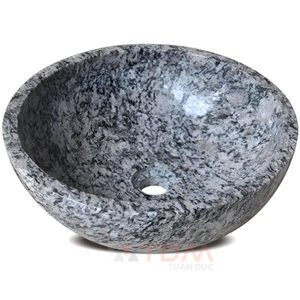 Lavabo đá granite KanLy MAR16V