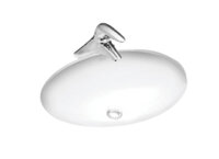 Lavabo đặt bàn American WP-0433 Victoria Kích thước: W405 x L605 x H205 MM