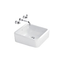 Lavabo Đặt Bàn American Standard WP-F606