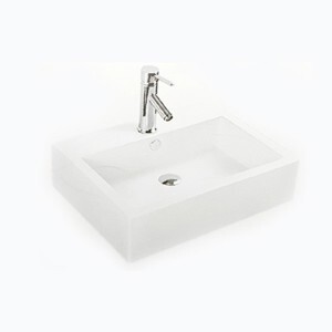 Lavabo đặt bàn Aqualem FT114