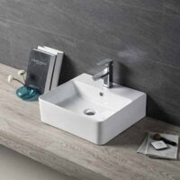 Lavabo Đặt Bàn Đá Keli 8501 Cao Cấp