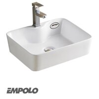 LAVABO ĐẶT BÀN EMPOLO EB 602