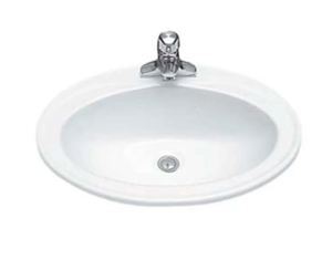 Lavabo đặt bàn Hảo Cảnh C07