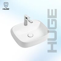 LAVABO ĐẶT BÀN HUGE H-LK2500