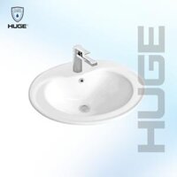 LAVABO ĐẶT BÀN HUGE H-LV506