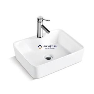 Lavabo đặt bàn Kassani 8816