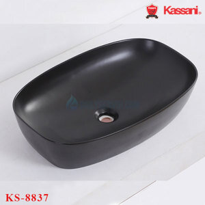 Lavabo đặt bàn Kassani 8837