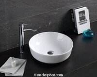 Lavabo đặt bàn Keli KPL-8428