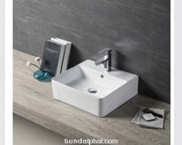 Lavabo đặt bàn Keli KPL-8501