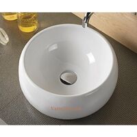 Lavabo đặt bàn LV-5004