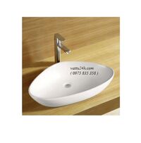 Lavabo đặt bàn Napolon 857