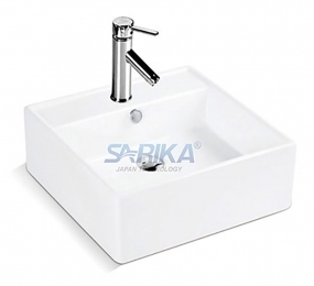 Lavabo đặt bàn Sarika SR-2001