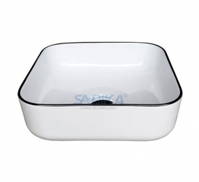 Lavabo đặt bàn Sarika SR-2005