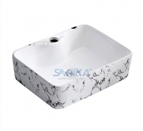 Lavabo đặt bàn Sarika SR-2009