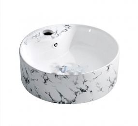 Lavabo đặt bàn Sarika SR-2026