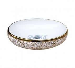 Lavabo đặt bàn Sarika SR-2029