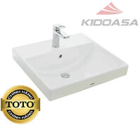 LAVABO ĐẶT BÀN TOTO (LT710CS)