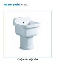 Lavabo đặt sàn AT4327